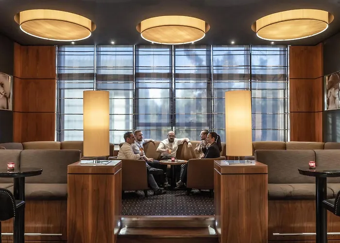 Maritim Hotel Düsseldorf