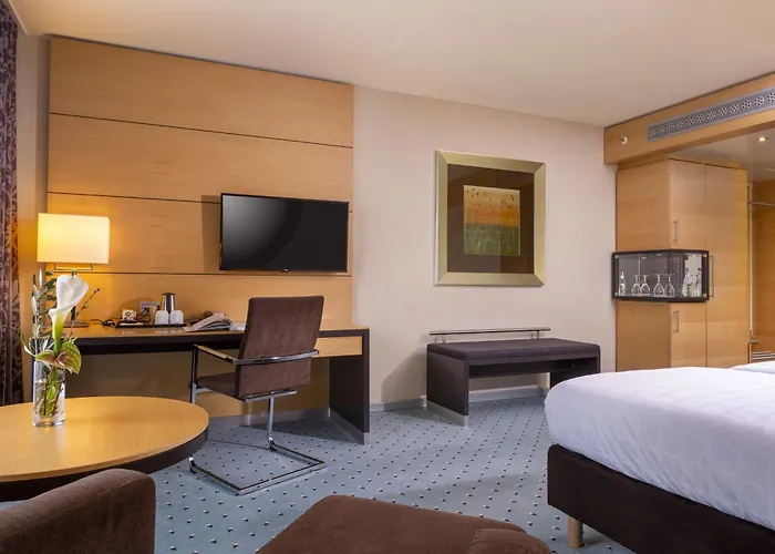 Maritim Hotel Düsseldorf